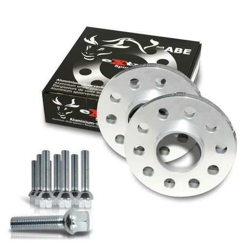 JOM Spurverbreiterung AUDI 790033