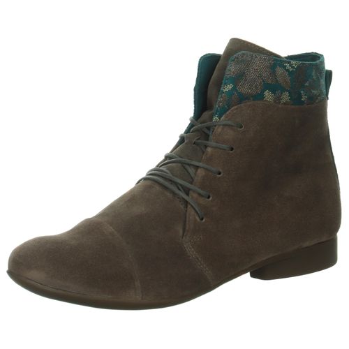 Schnürstiefelette THINK 
