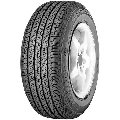 Sommerreifen CONTINENTAL 