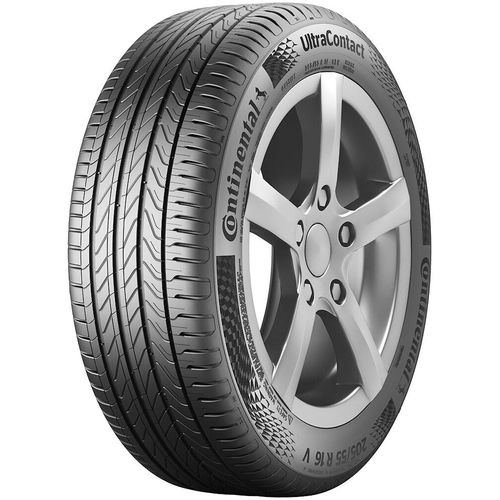 Sommerreifen CONTINENTAL 