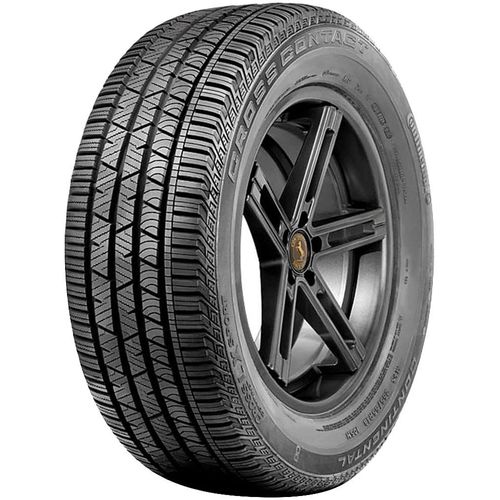 Sommerreifen CONTINENTAL 