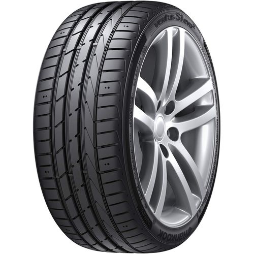 Sommerreifen HANKOOK 