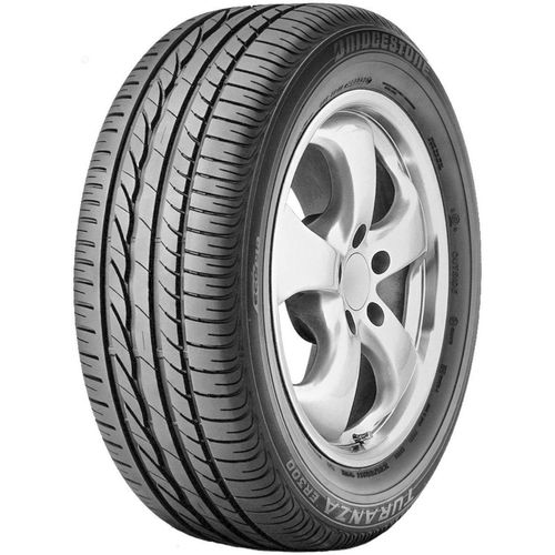 Sommerreifen BRIDGESTONE "BRIDGESTONE", schwarz, 225mm / 45 % R 17 91W, Autoreifen