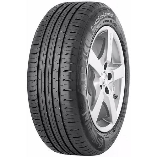Sommerreifen CONTINENTAL 