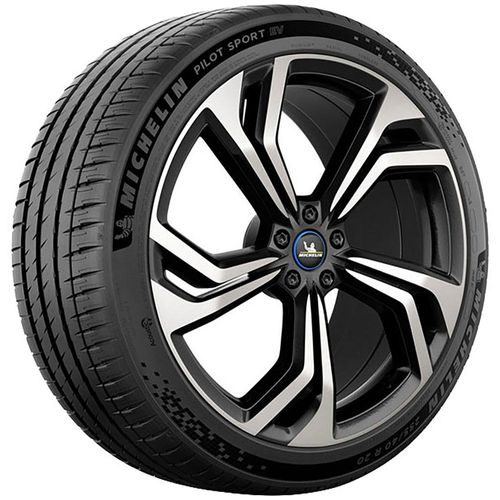 Sommerreifen MICHELIN 
