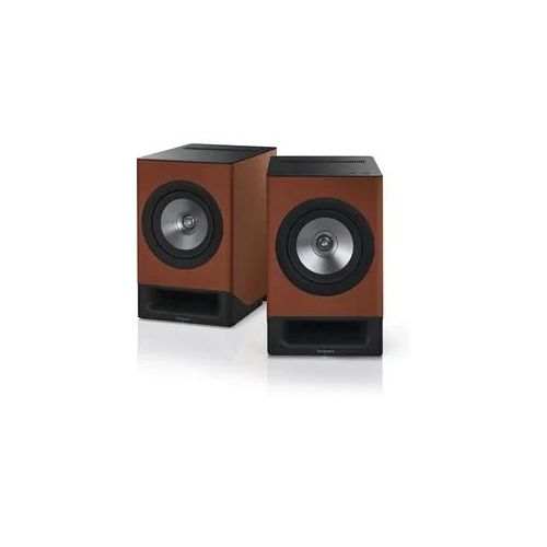 Technics SC-CX700 (Paarpreis) (Farbe: terracotta brown)