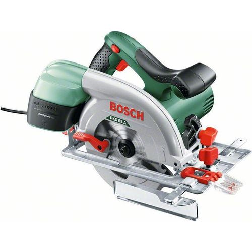 Bosch Kreissäge 1200W 160Mm Pks 55 A