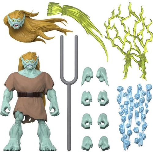 Super7 SilverHawks Ultimates Actionfigur Windhammer 18 cm