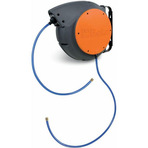 Beta Automatik Luft/Wasser Haspel 10X15M 1900M