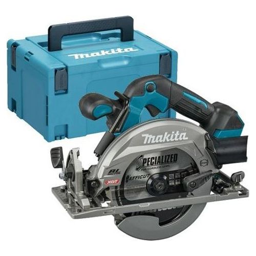 Makita Kreissäge 40V Xgt Hs012Gz01 165Mm