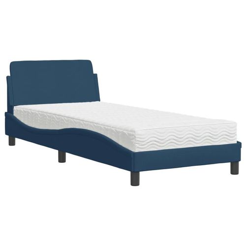 Bett mit Matratze 