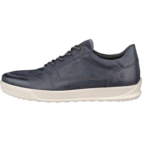 ECCO Byway Oxford Schuhe Magnet 46