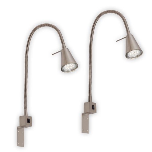 BRILONER LEUCHTEN LED Wandleuchte 