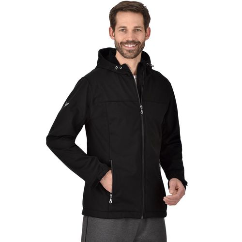Softshelljacke TRIGEMA 