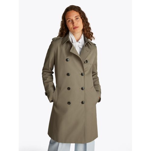 Trenchcoat TOMMY HILFIGER 