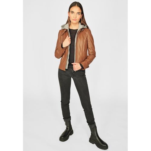 Bikerjacke JCC 