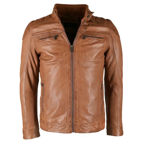 Lederjacke JCC 