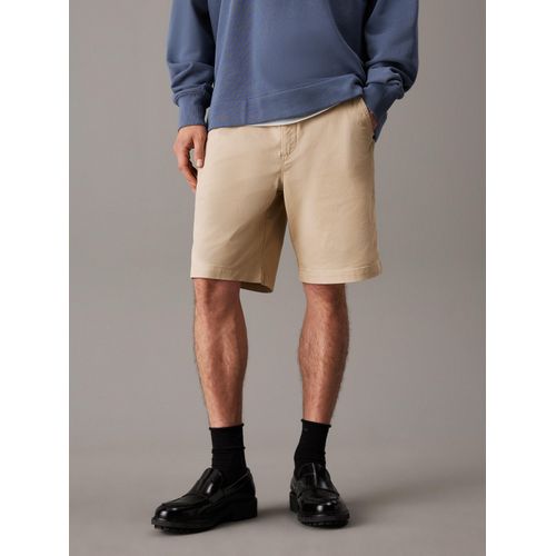 Chinoshorts CALVIN KLEIN JEANS 