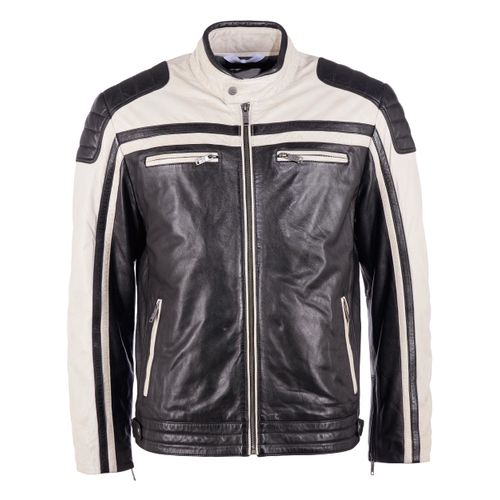 Lederjacke JCC 