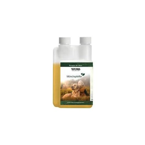 Tjure Mönchspfeffer Liquid 500ml