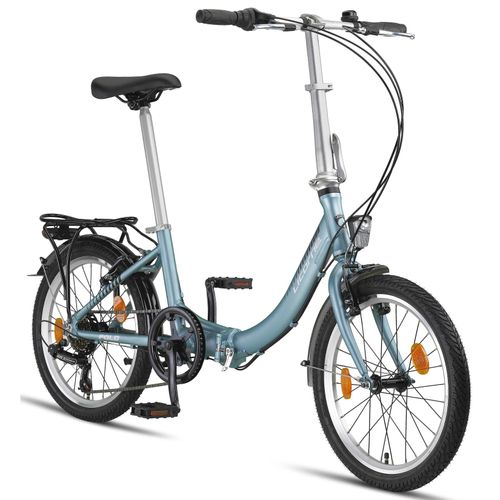 Licorne Bike Fold Premium Klapprad