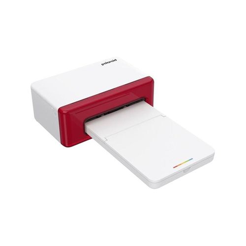 Polaroid Hi-Print 4x6 Photo Printer - White Fotodrucker