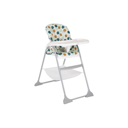 Hochstuhl »Graco SnackEase Organza«