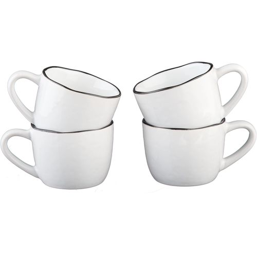 Tasse »Björn Pure 120 ml 4 Stück«