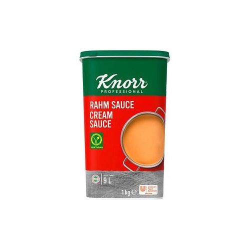 Knorr® Rahm Sauce 1,0 kg