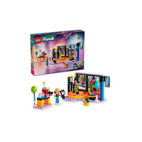 LEGO® Friends 42610 Karaoke-Party Bausatz