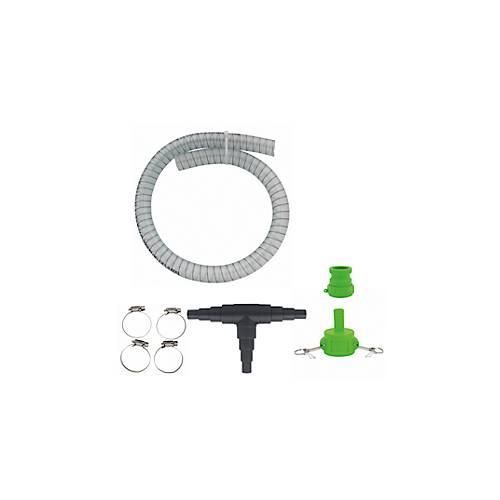 IBC-Tankverbinder-Set, für 1 Tank, Erweiterung DN25