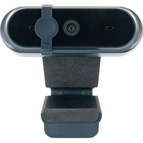 Webcam mit Privacy Abdeckung