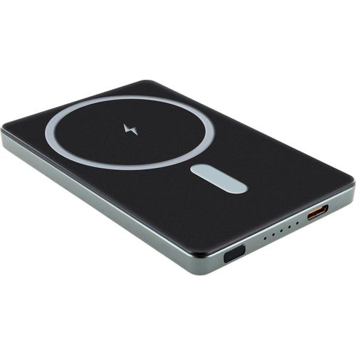 Magnetische Wireless Powerbank 5000mAh