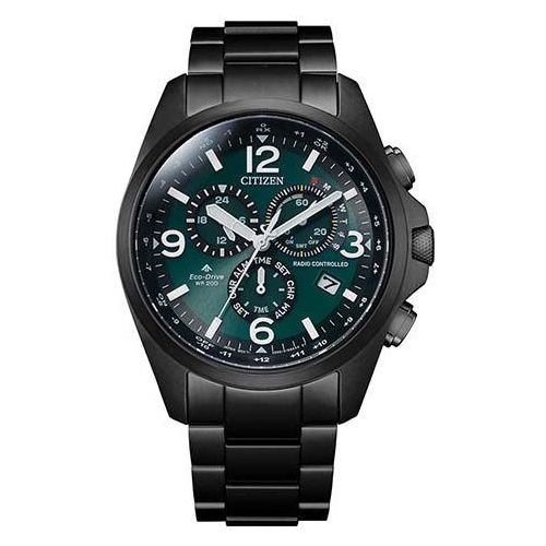 Funkchronograph CITIZEN 