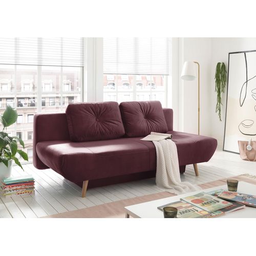 Schlafsofa ANDAS 