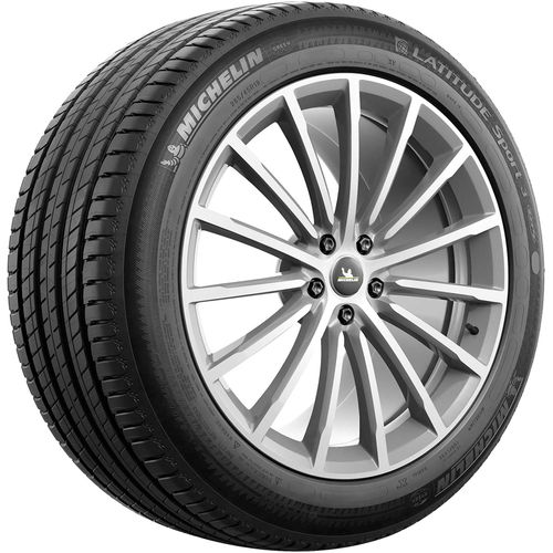 Sommerreifen MICHELIN 