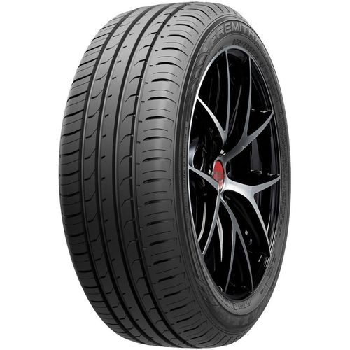 Sommerreifen MAXXIS "MAXXIS", schwarz, 205mm / 60 % R 16 96V XL, Autoreifen