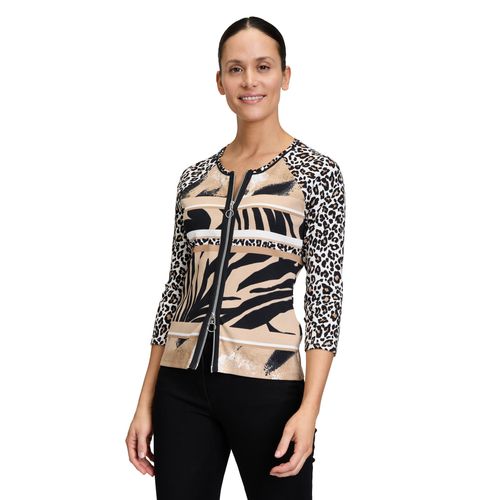 Shirtjacke BETTY BARCLAY 