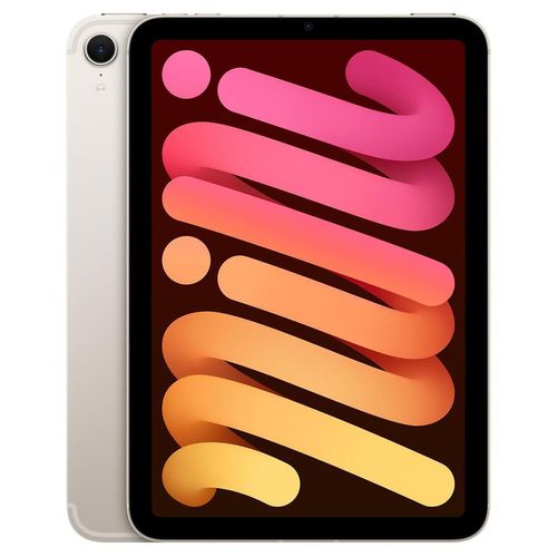 iPad mini 8.3