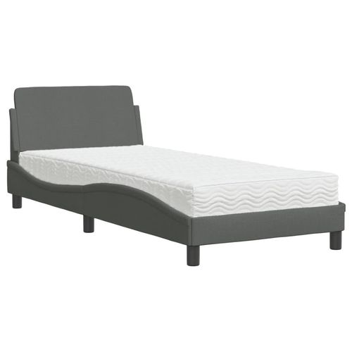 Bett mit Matratze 