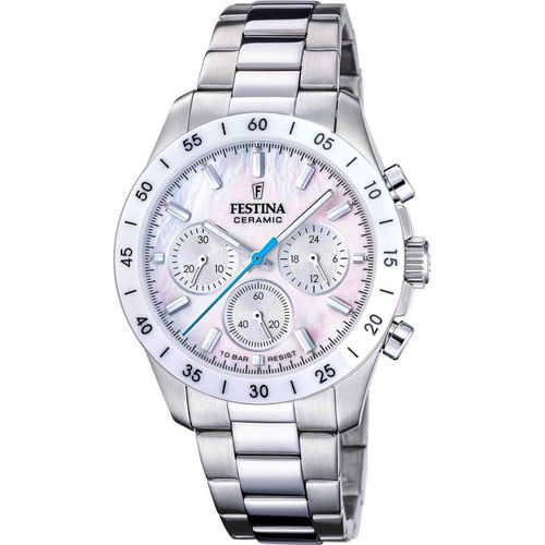 Festina Damen-Keramik-Uhr Festina-F20693-1