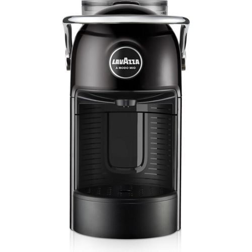 Lavazza a Modo Mio Jolie Evo Black Kapsel-Kaffeemaschine