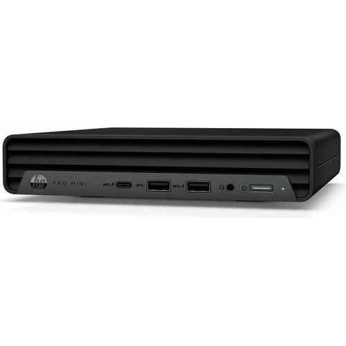 Desktop PC HP Pro 400 G9 Intel Core I5 12500T 16 GB RAM 512 GB SSD