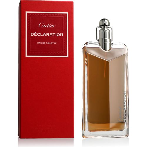 Cartier Déclaration Parfüm nachfüllbar 150 ml M