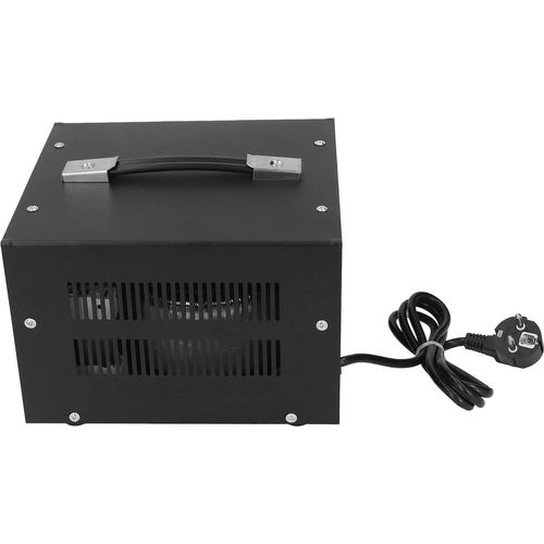 2000W Einphasiger Leistungstransformator Boost Buck AC Spannungswandler Regler 110