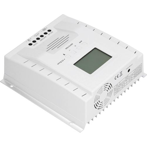 Solarpanel-Laderegler ABS UltraLow Power Chip Good Controlling Device P60