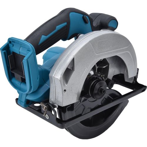 7?1/4in Kreissäge Edelstahl PA6 Nylon Lithium Haushalt Holzbearbeitung Sägen für Holz