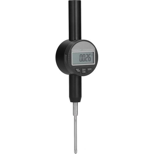Elektronische Messuhr,Digitale Messuhr,Edelstahl Messuhr,Digitalanzeige Messuhr,Hochpräzise Messuhr,Messwerkzeug
