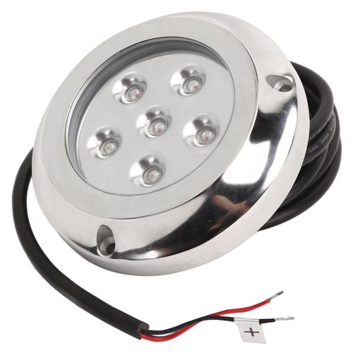 Yacht Unterwasser-Licht,Marine Unterwasser-Licht,Seewasser-Lampe,Yacht Schwanz Licht,Marine Dome Beleuchtung,Schwimmbad Licht