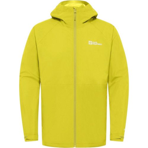 Jacken Jack Wolfskin Prelight 2.5 Lagen Lt A63769M0053